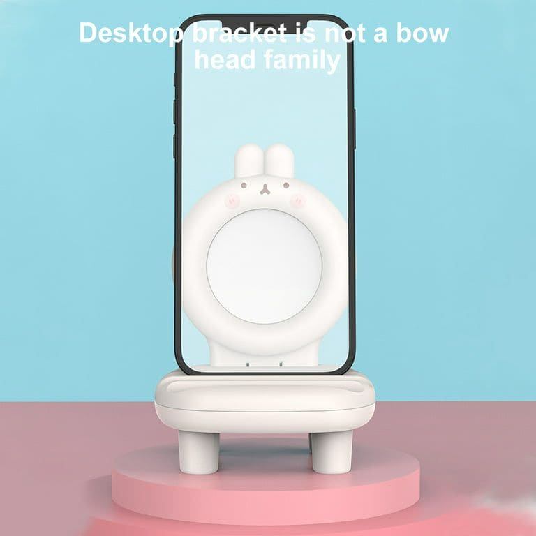 Animal Mirror Mobile Holder, Mini Cartoon Desktop Mobile Phone Holder, Cute Pet Lazy Person Mobile Stand, Portable Animal Chair Phone Bracket, Decorative Phone Holder Animal Mirror Mobile Holder, Mini Cartoon Desktop Mobile Phone Holder, Cute Pet Lazy Person Mobile Stand, Portable Animal Chair Phone Bracket, Decorative Phone Holder